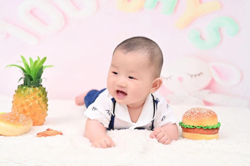 海丰宝宝三个月多高 海丰宝宝三个月多高